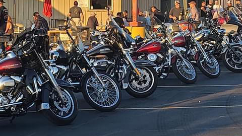 Bike Night