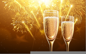 New Years Eve Party