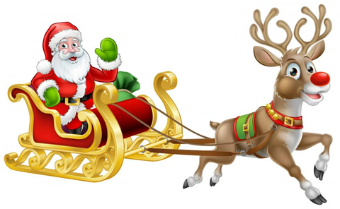 Christmas Eve